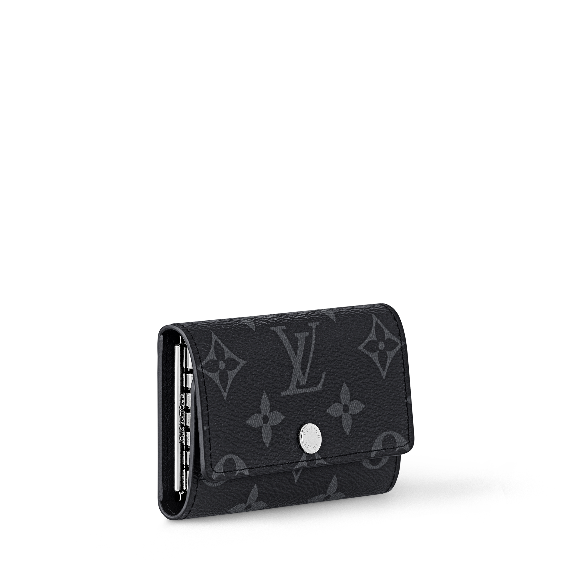 6 Key Holder Monogram Eclipse - For Him | LOUIS VUITTON